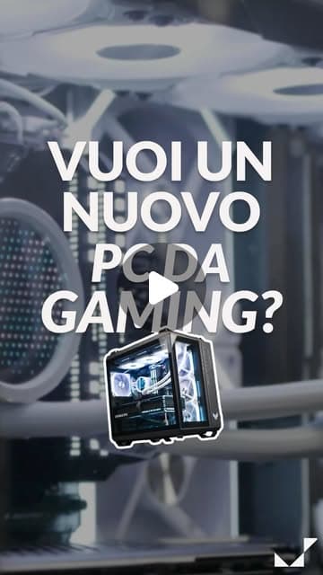 Post Instagram di MP Informatica