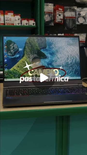 Post Instagram di MP Informatica